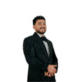 Custom Made-to-Measure 2-Piece Tuxedo | 15- 20 Days Tailoring